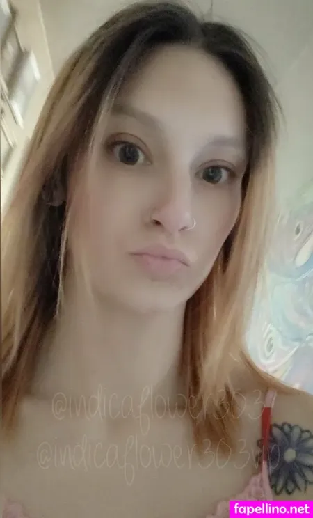 Indicaflower303 OnlyFans Thumbnail #BQqgcmNc5A
