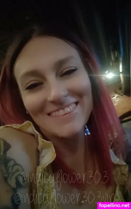 Indicaflower303 OnlyFans Thumbnail #GePGezSiwN