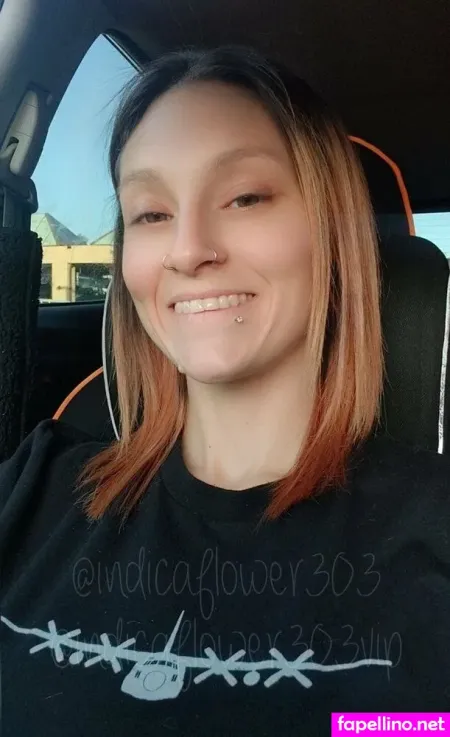 Indicaflower303 OnlyFans Thumbnail #bYoAnSsj7w