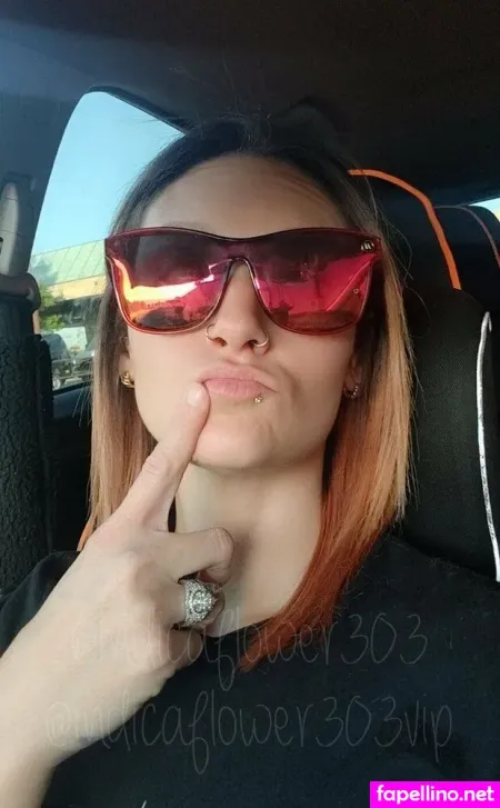 Indicaflower303 OnlyFans Thumbnail #emaSjv86rd