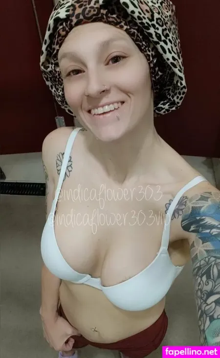 Indicaflower303 OnlyFans Thumbnail #hwdMPFUkR6