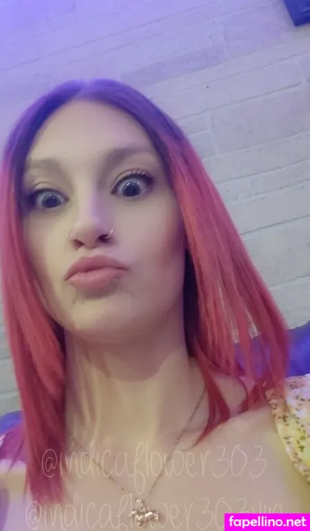 Indicaflower303 OnlyFans Thumbnail #lendIusLAw