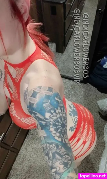 Indicaflower303 OnlyFans Thumbnail #np0vKOjT0D