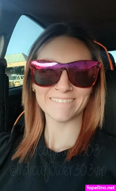 Indicaflower303 OnlyFans Thumbnail #peqgKA6G7L