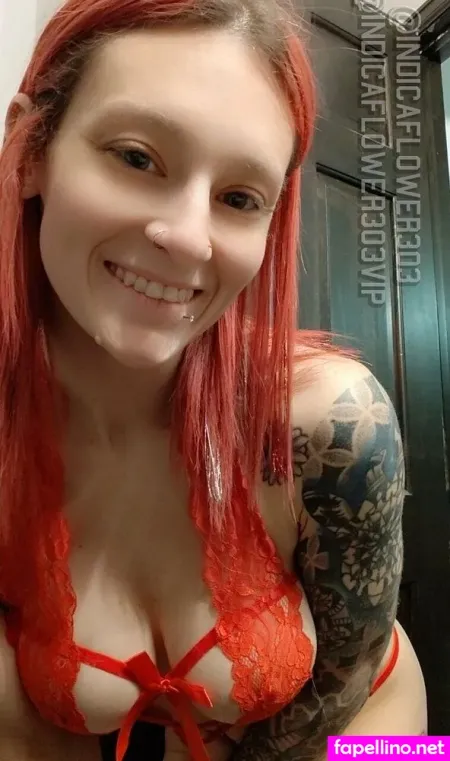 Indicaflower303 OnlyFans Thumbnail #y5WHGEbbQY