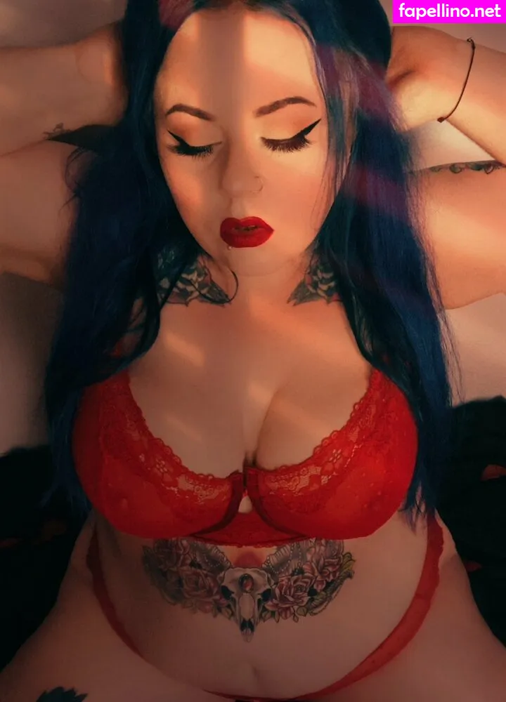 indie_nyx Nude Leaked OnlyFans Photo #51gd9NGVUb