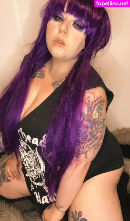 Indie Nyx OnlyFans Thumbnail #7JcpMAh87f