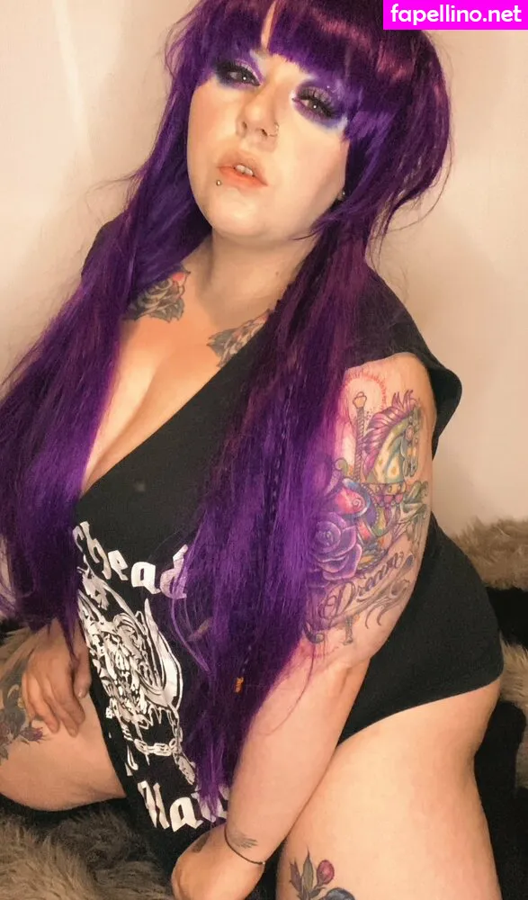 indie_nyx Nude Leaked OnlyFans Photo #7JcpMAh87f