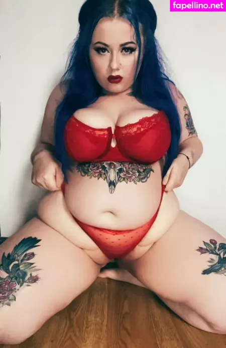 Indie Nyx OnlyFans Thumbnail #TcxWplLeYq