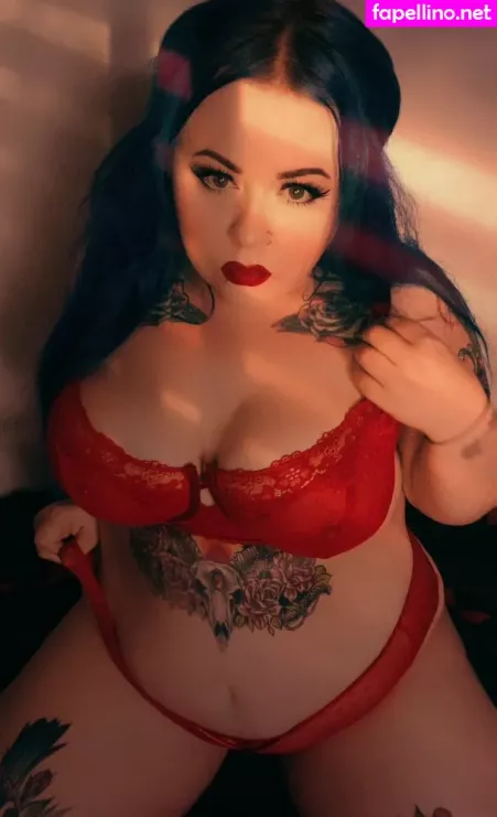 Indie Nyx OnlyFans Thumbnail #YVBC9dEWot