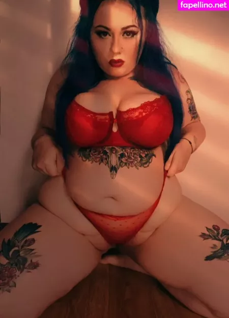 Indie Nyx OnlyFans Thumbnail #ZelKhWPrHM