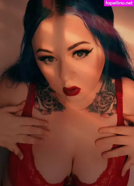 Indie Nyx OnlyFans Thumbnail #akuXvtg5Ja