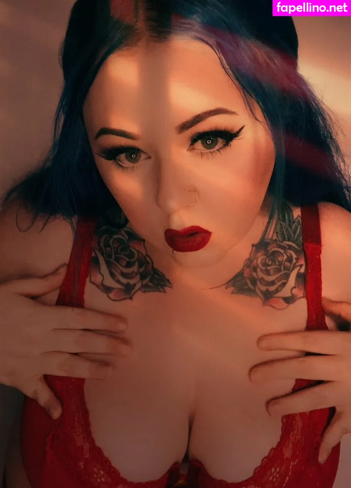 indie_nyx Nude Leaked OnlyFans Photo #akuXvtg5Ja