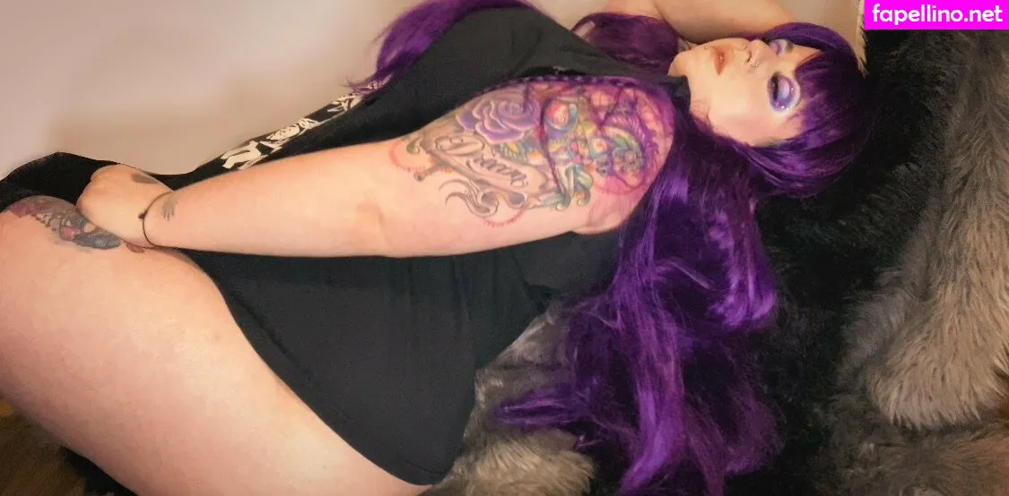 indie_nyx Nude Leaked OnlyFans Photo #eN0OxPSMO4