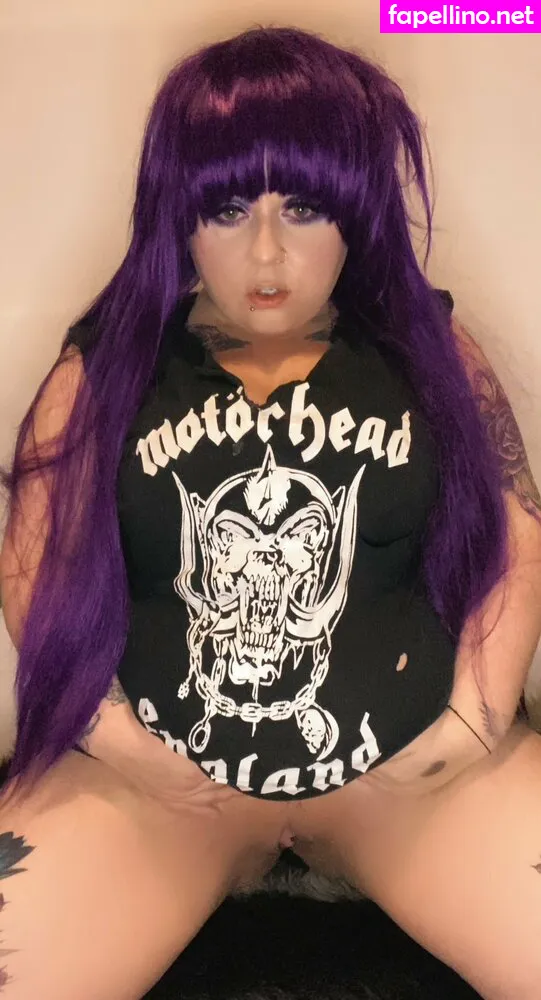 indie_nyx Nude Leaked OnlyFans Photo #hqnBY8tdDz