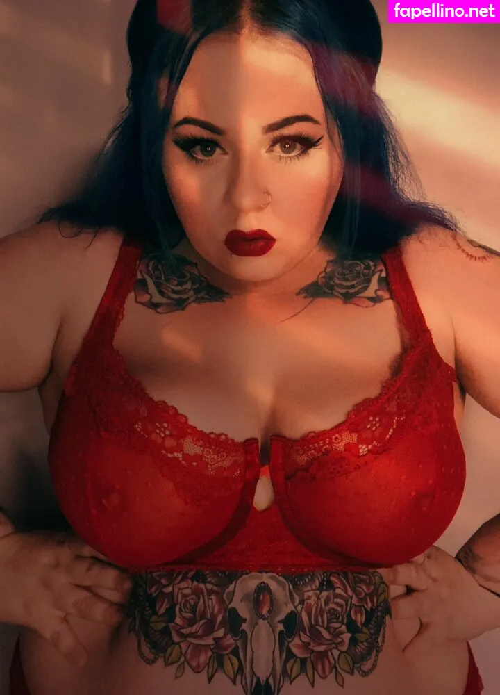 indie_nyx Nude Leaked OnlyFans Photo #idlv03puus