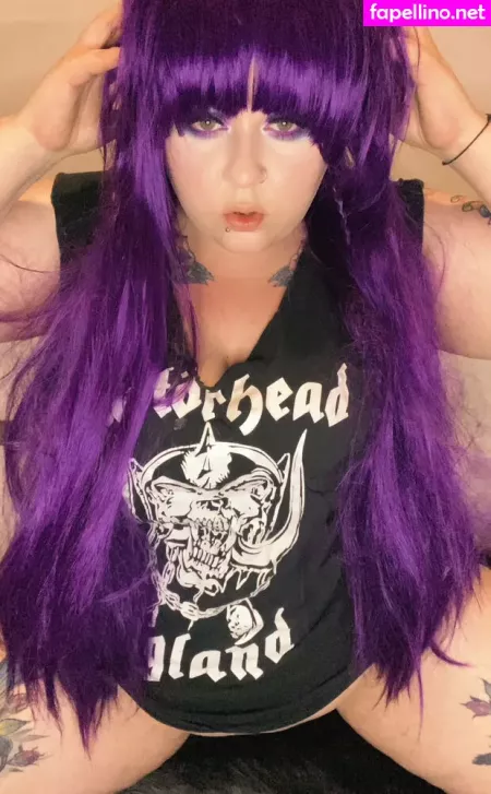 Indie Nyx OnlyFans Thumbnail #mqZDVdoXOP