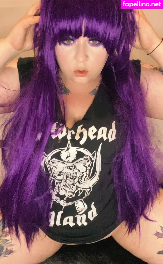 indie_nyx Nude Leaked OnlyFans Photo #mqZDVdoXOP