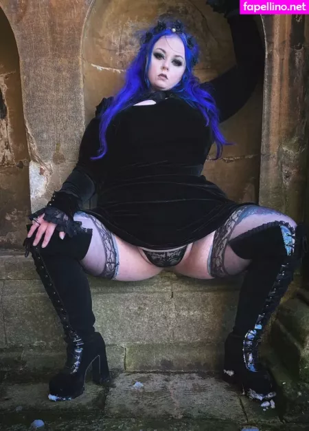 Indie Nyx OnlyFans Thumbnail #rt9vzVQie6