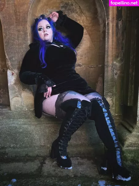 Indie Nyx OnlyFans Thumbnail #sy9JAmB0MZ