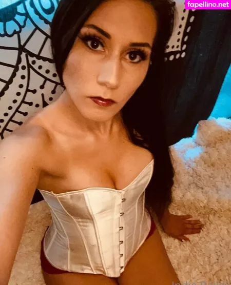 Indiebailey OnlyFans Thumbnail #5nVxZazPxj