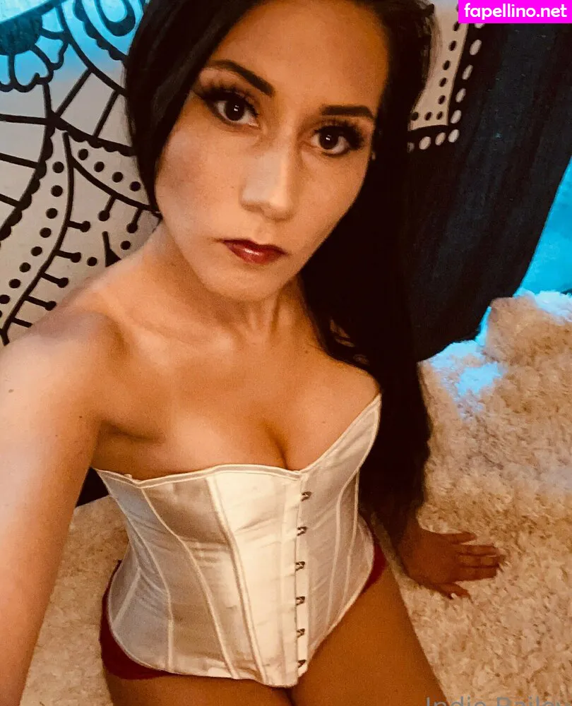 indiebailey Nude Leaked OnlyFans Photo #5nVxZazPxj