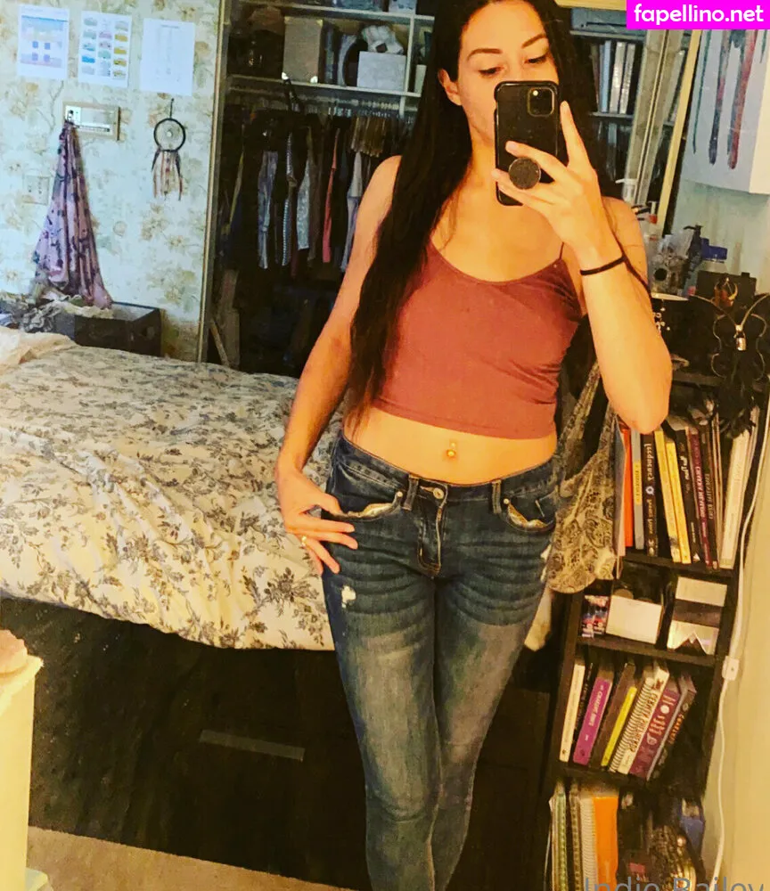 indiebailey Nude Leaked OnlyFans Photo #UXkw6w5C2Q
