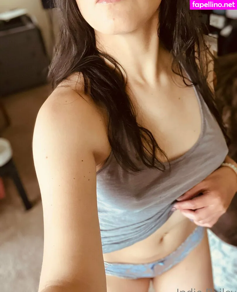 indiebailey Nude Leaked OnlyFans Photo #WOvCYiPs3g