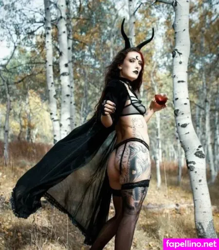 Indieka OnlyFans Thumbnail #mZv5k96yDB