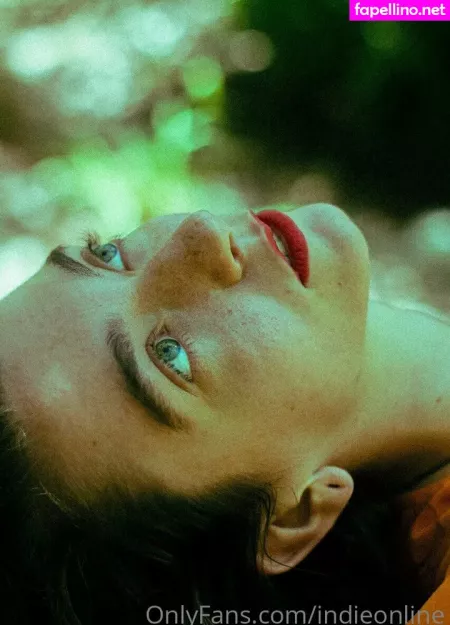 Indieonline OnlyFans Thumbnail #Q8LwbLraOl