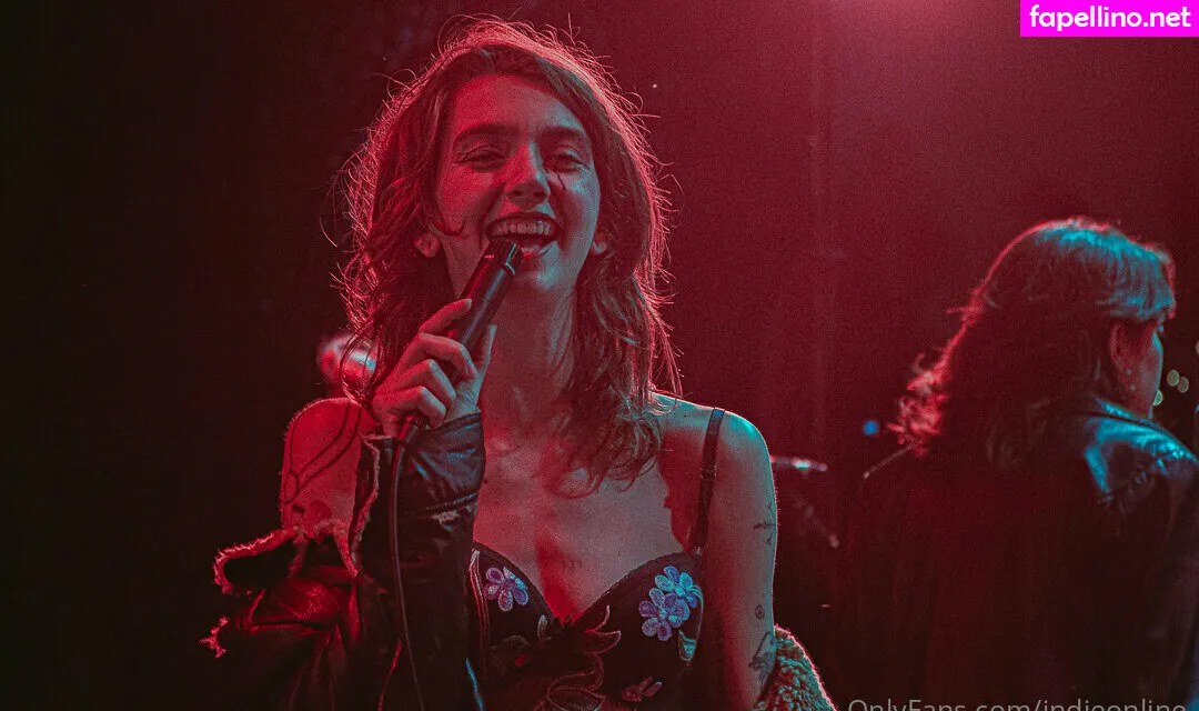 Hairy Indie, LukoMaluko, indieonline, indiepuesta Nude Leaked OnlyFans Photo #oOTOvprGmp