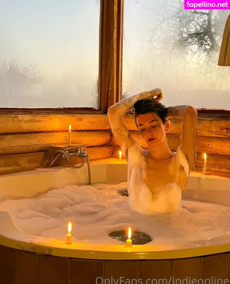 Indieonline OnlyFans Thumbnail #pRq7rNyuKO