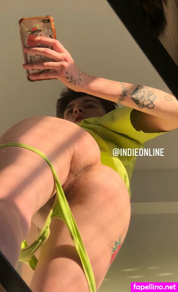 indiebell_, indieonlinevip Nude Leaked OnlyFans Photo #76Pa1ClXyz