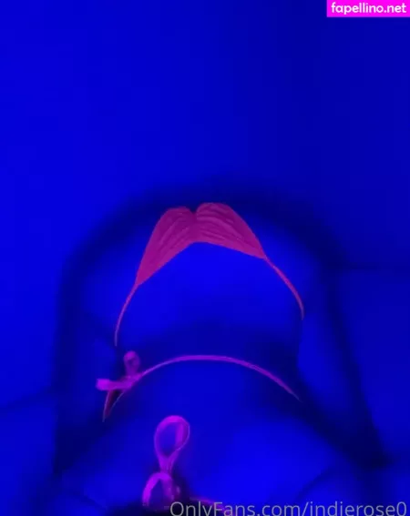 Indierose0 OnlyFans Thumbnail #mn3rDvrX0O