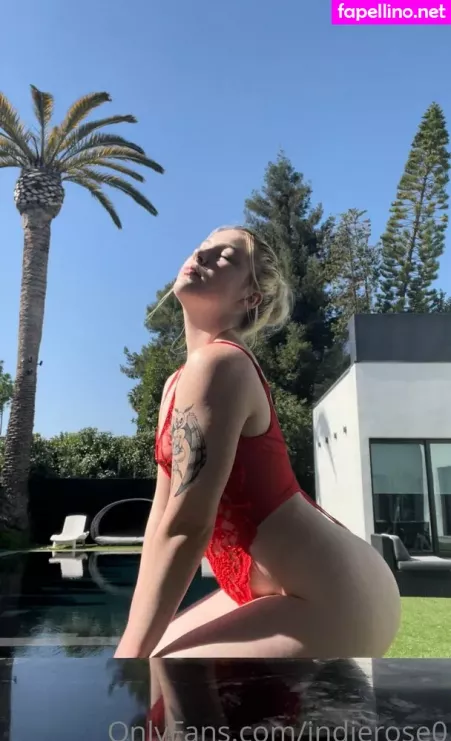 Indierose0 OnlyFans Thumbnail #oSjTVWVp9L