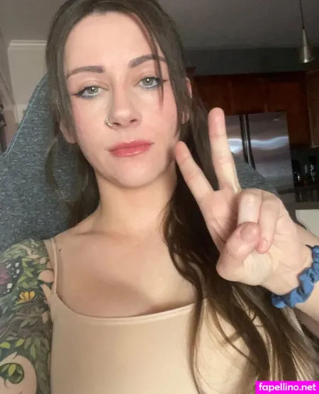 Indieroselive OnlyFans Thumbnail #hxlMnnEVAn