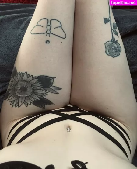 Indigo Baby OnlyFans Thumbnail #ZuQPl9S57Q