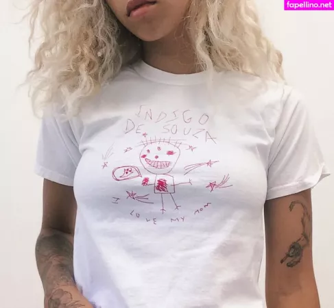 Indigo De Souza OnlyFans Thumbnail #1XDwknoPpI