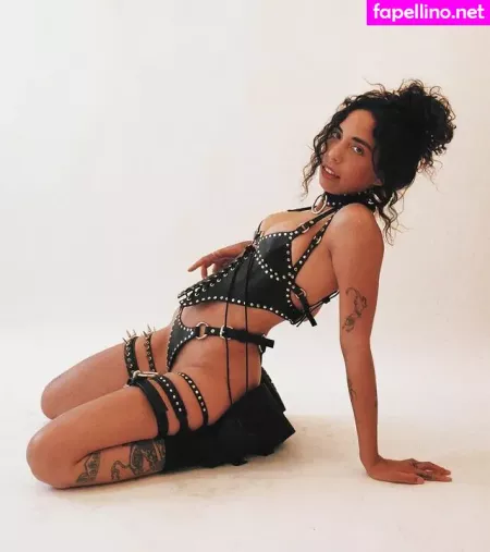 Indigo De Souza OnlyFans Thumbnail #8dobbxeXKA