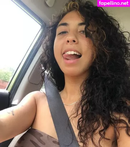 Indigo De Souza OnlyFans Thumbnail #CJMrx8YqFn
