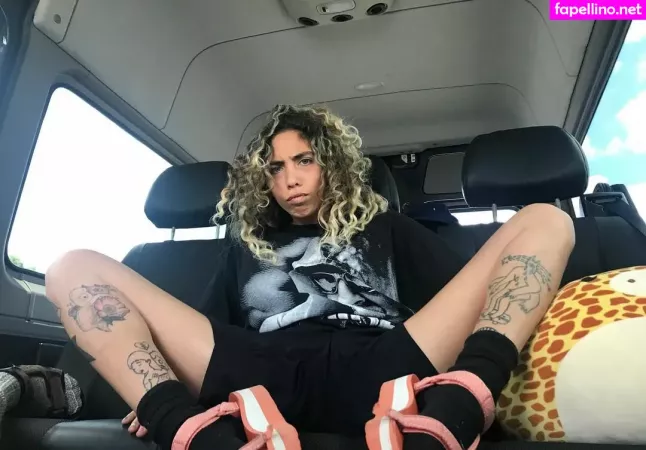 Indigo De Souza OnlyFans Thumbnail #DYmmxPv8kO