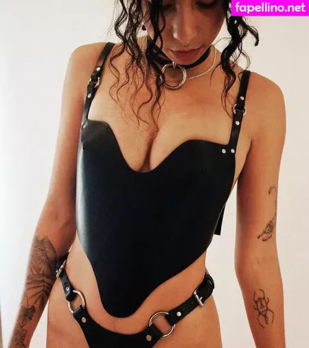 Indigo De Souza OnlyFans Thumbnail #EYAU3R4JuN