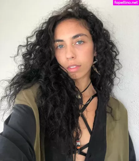 Indigo De Souza OnlyFans Thumbnail #EqyY6GDcSt