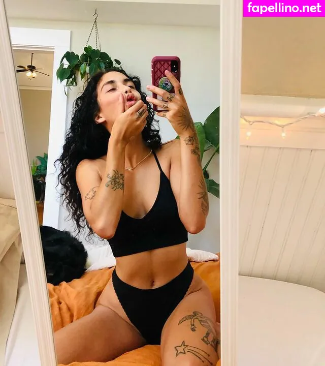 IndigoFarAway, comealongmoon Nude Leaked OnlyFans Photo #KNbSFF0mBA