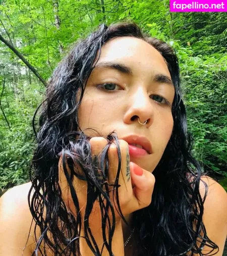 Indigo De Souza OnlyFans Thumbnail #MNf8ZktRZy