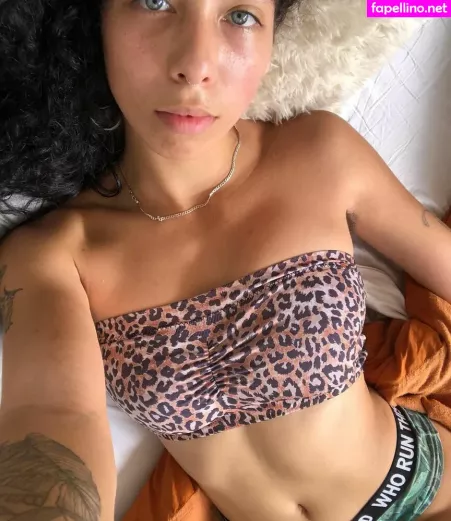 Indigo De Souza OnlyFans Thumbnail #OEPH5Emkdk