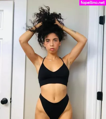 Indigo De Souza OnlyFans Thumbnail #ahuXwJ96E8