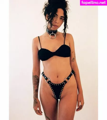 Indigo De Souza OnlyFans Thumbnail #lBU7LLEtPy