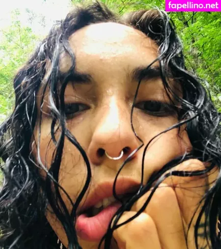 Indigo De Souza OnlyFans Thumbnail #lRtzGCNQ76