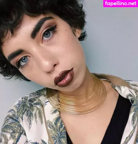 Indigo De Souza OnlyFans Thumbnail #meHfZxG9iN